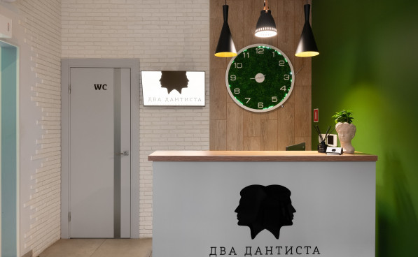 Акульи зубы